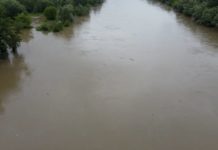 Rusza przebudowa mostu w Radomyślu nad Sanem