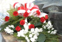 Nowa Lewica uczciła Święto Pracy