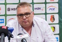 Zmiany w Stali Stalowa Wola