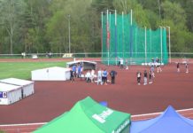 64. Otwarte Mistrzostwa Stalowej Woli w Lekkiej Atletyce