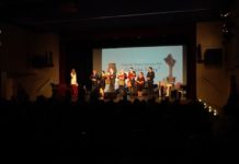 Gala wręczenia najważniejszej nagrody miasta w dziedzinie kultury – „Gałązka Sosny”