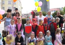 Majówka teatralna w Nisku