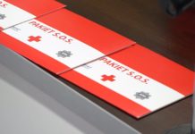 W Powiecie Stalowowolskim ruszyła akcja „Pakiet S.O.S.”