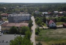 Już niebawem ruszy remont ulicy Rzeszowskiej Bocznej II w Nisku