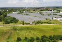 W Nisku ruszył przetarg na zagospodarowanie terenu po byłym Państwowym Gospodarstwie Rolnym Sopot