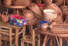 O tradycjach wikliniarskich Rudnika nad Sanem