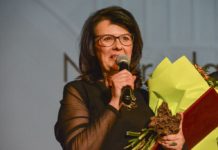 Elżbieta Ferlejko uhonorowana