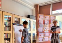 Z gramatyką i ortografią za pan brat