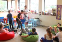 „Krasnoludki są na świecie”- warsztaty dla dzieci inspirowane twórczością Marii Konopnickiej