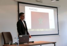 Klub podróżnika #czterystronyświata – Maroko