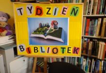 O książkach w Filii nr 3