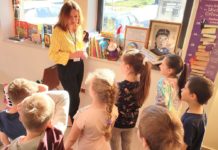 Zrobili własne krasnoludki