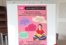 DKK dla dzieci ze skrzatami