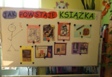 O książce w Filii nr 3