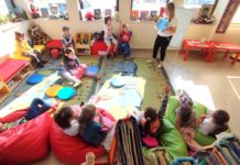 Baśniopodróże z pierwszakami