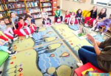 Zaczytane Plastusie w Multitece