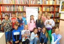 Dłuuuga historia pisma i książki