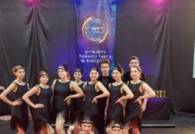 SUKCES GRUPY MINI FUKS II W PIŃCZOWIE