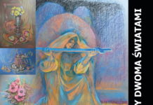 Pomiędzy dwoma światami