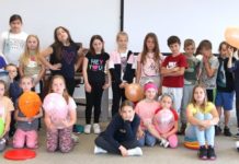 Czytanie da się lubić…dzieci to wiedzą!