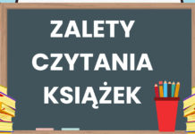 Dlaczego warto czytać?