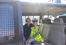 Spotkania policyjnych profilaktyków z dziećmi i młodzieżą