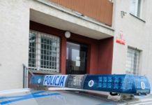 35-latek z Niska z policyjnym dozorem