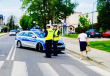 Podsumowanie policyjnych działań „NURD”