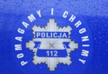 Małżeństwo funkcjonariuszy udaremniło dalszą jazdę pijanemu kierowcy