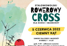 Stalowowolski Rowerowy Cross dla Dzieci i Młodzieży