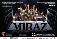 “Miraż”