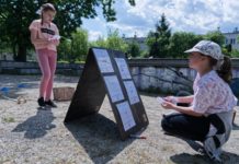 “Z lasowiackiej zagrody – źródła folkloru lasowiackiego” – zajęcia edukacyjne w Parku 24 dla szkół podstawowych