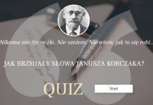 Dzień Dziecka- Janusz Korczak prekursor działań na rzecz praw dzieci