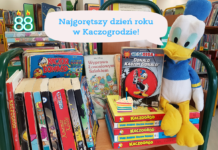 Urodziny Kaczora Donalda