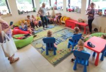 Słonie w balonie i inne bajeczki