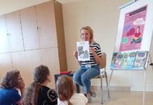 O Walentym i spółce