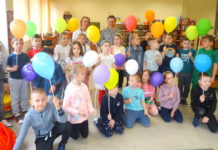 Dzień Dziecka w Multitece