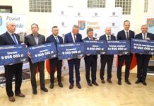 Ponad 85 milionów złotych z Polskiego Ładu trafi do samorządów z terenu powiatu niżańskiego