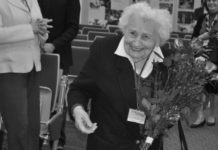 Nie żyje Maria Mirecka-Loryś