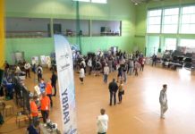 Targi przedsiębiorczości