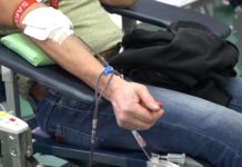 Już 18 czerwca kolejna edycja zbiórki krwi w Zbydniowie