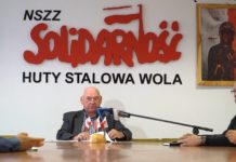 Podsumowanie prac Komitetu Społecznego ds. pomocy poszkodowanym oraz jego rozwiązanie