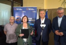 Przemysł zbrojeniowy tematem konferencji PO