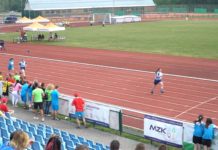 XV Podkarpacki Memoriał Lekkoatletyczny Olimpiad Specjalnych