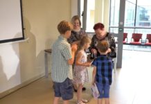 VI Festiwal im. Janiny Garści