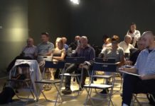 Konsultacje społeczne w Muzeum Regionalnym