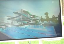 W Stalowej Woli powstanie nowoczesny aquapark