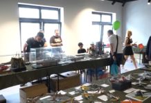 Za nami 8. Ogólnopolski Konkurs Modelarski Sikorski Model Show