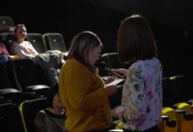 Wygraj bilety na Kino Kobiet!