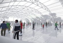 Budowa krytego lodowiska wciąż aktualna